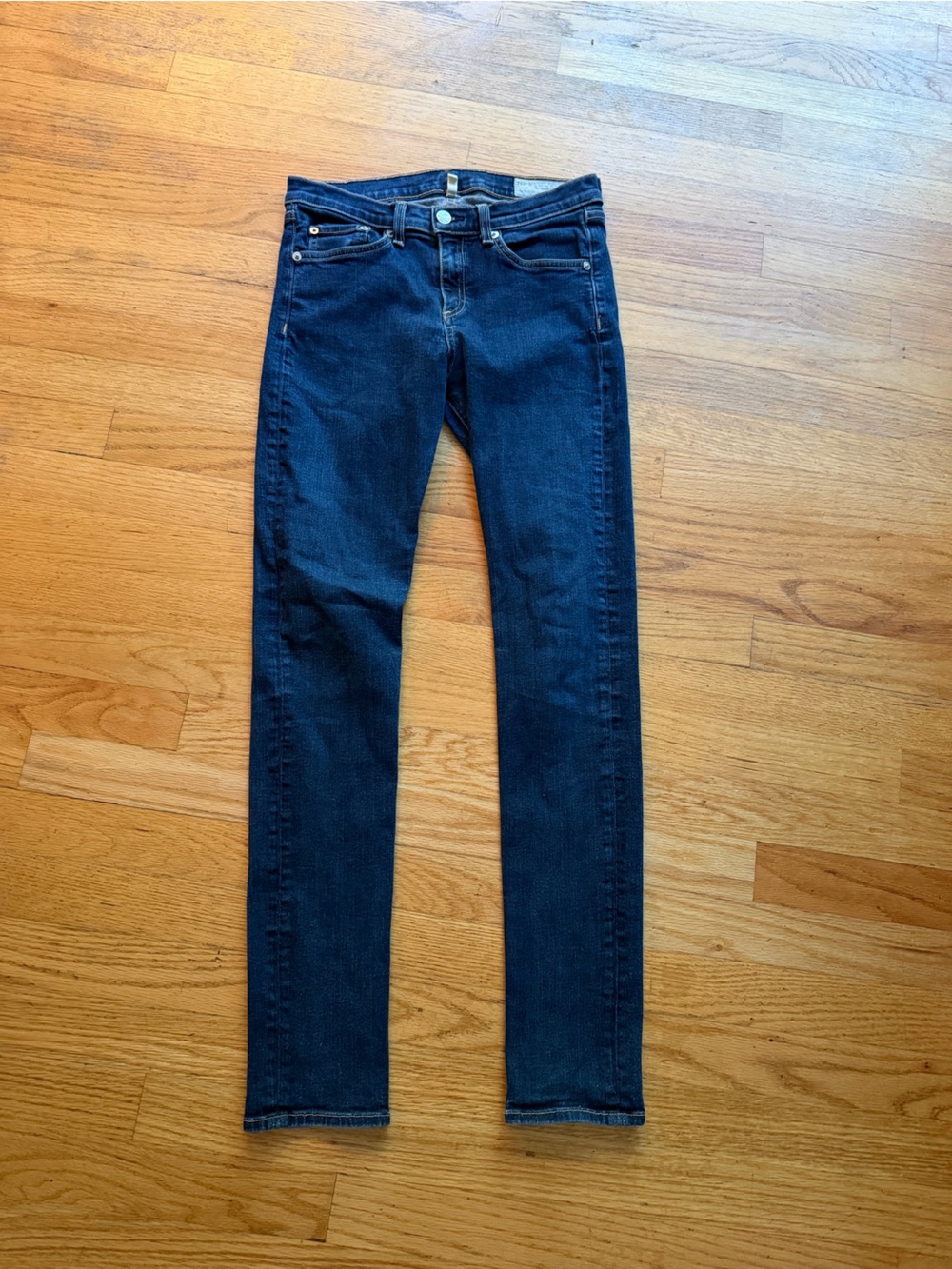 rag & bone jeans